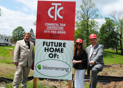 CTC Future Home of Bloomerang Ad