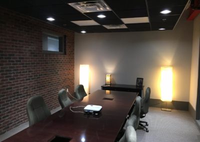 CTC Meeting Room