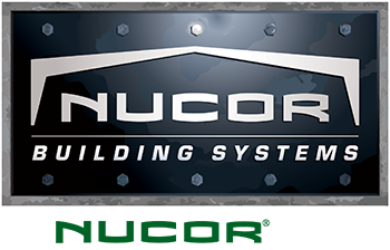 Nucor buidling system logo