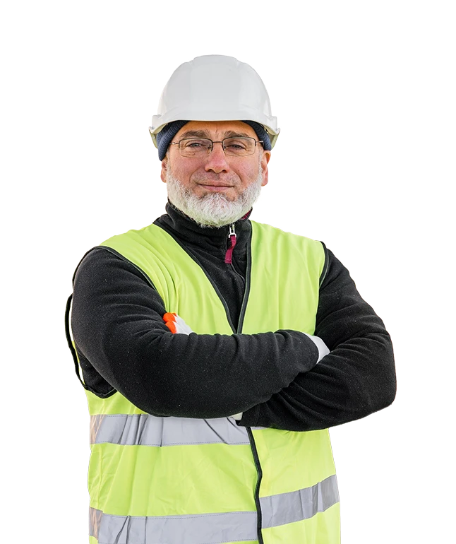 Team Construction in Indianapolis